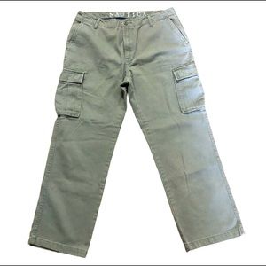 Nautica Cargo Pants